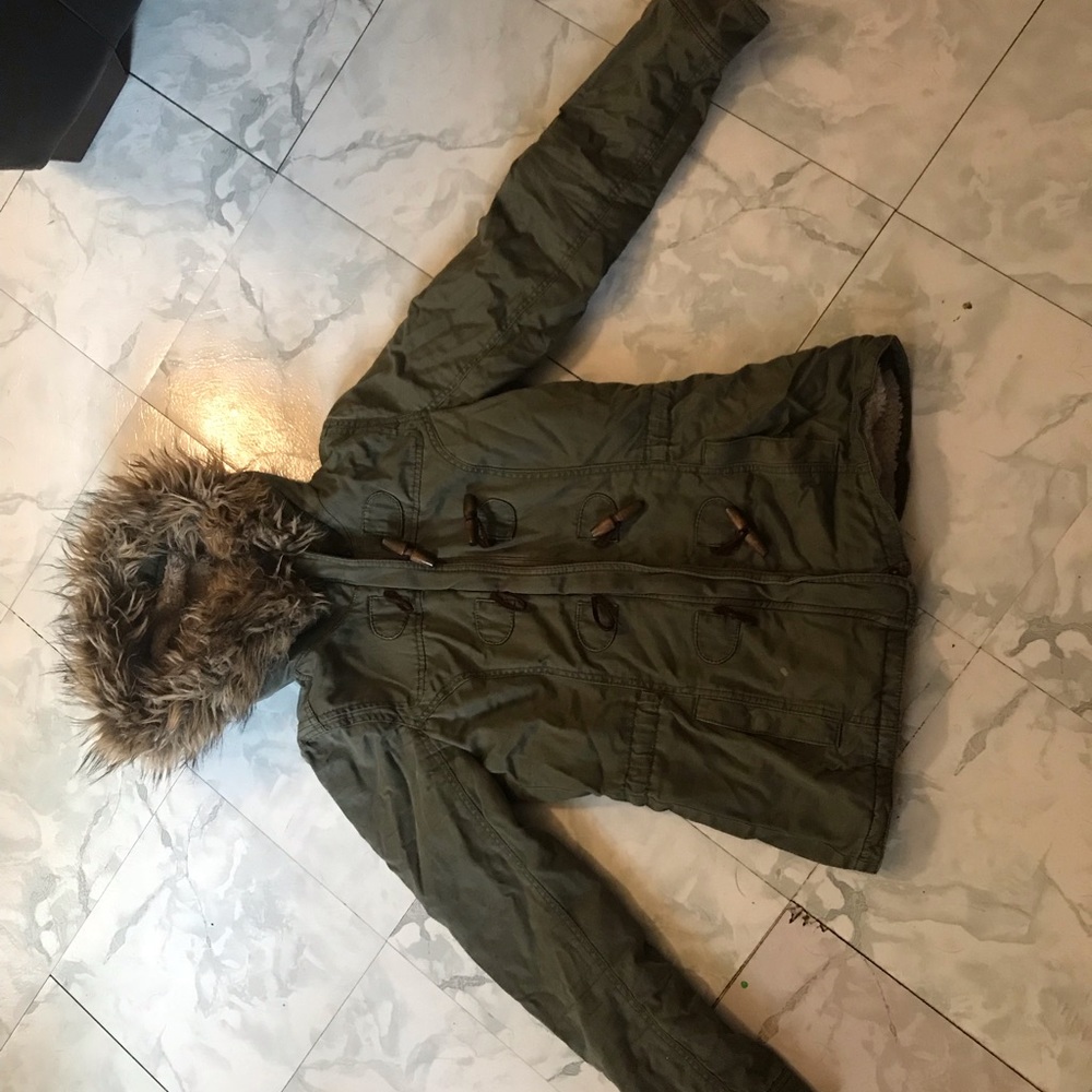 Coat
